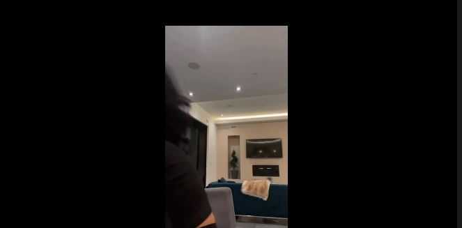 Bhad Bhabie Live Nip Slip Video Leaked