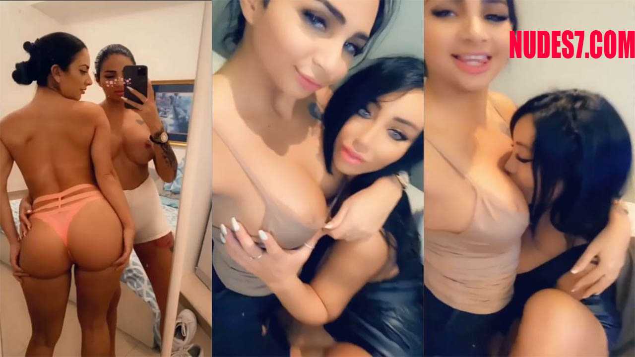Inma Maren Onlyfans Nude Video Leaked #308
