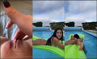 Missmaiko Onlyfans – Closeup Pussy Photos And Video #802