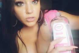 Mama Step Onlyfans Boobs Massage Asmr Video #200