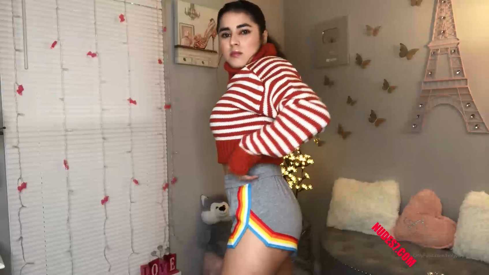 Holy Yoly Onlyfans Video Leaked