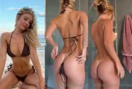 Daisy Keech Nude Strips Down Onlyfans Video #506
