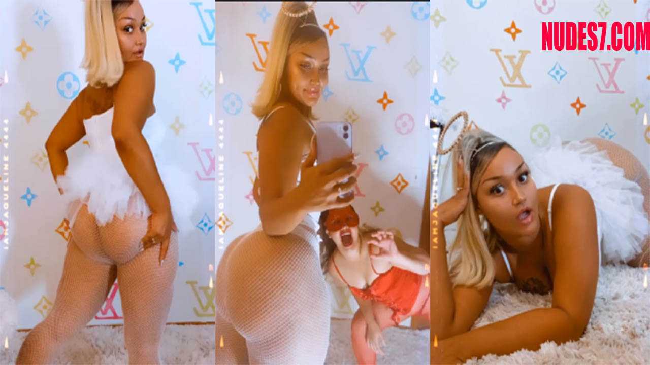 Darla Dimples Onlyfans Video Leaked #989