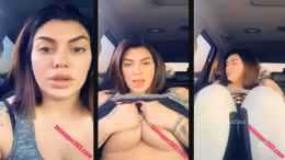 Ana Lorde literally I’ve done some crazy public shit! #960