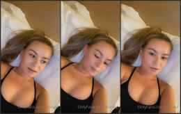 Honey Evans Naked Onlyfans Leaked #768