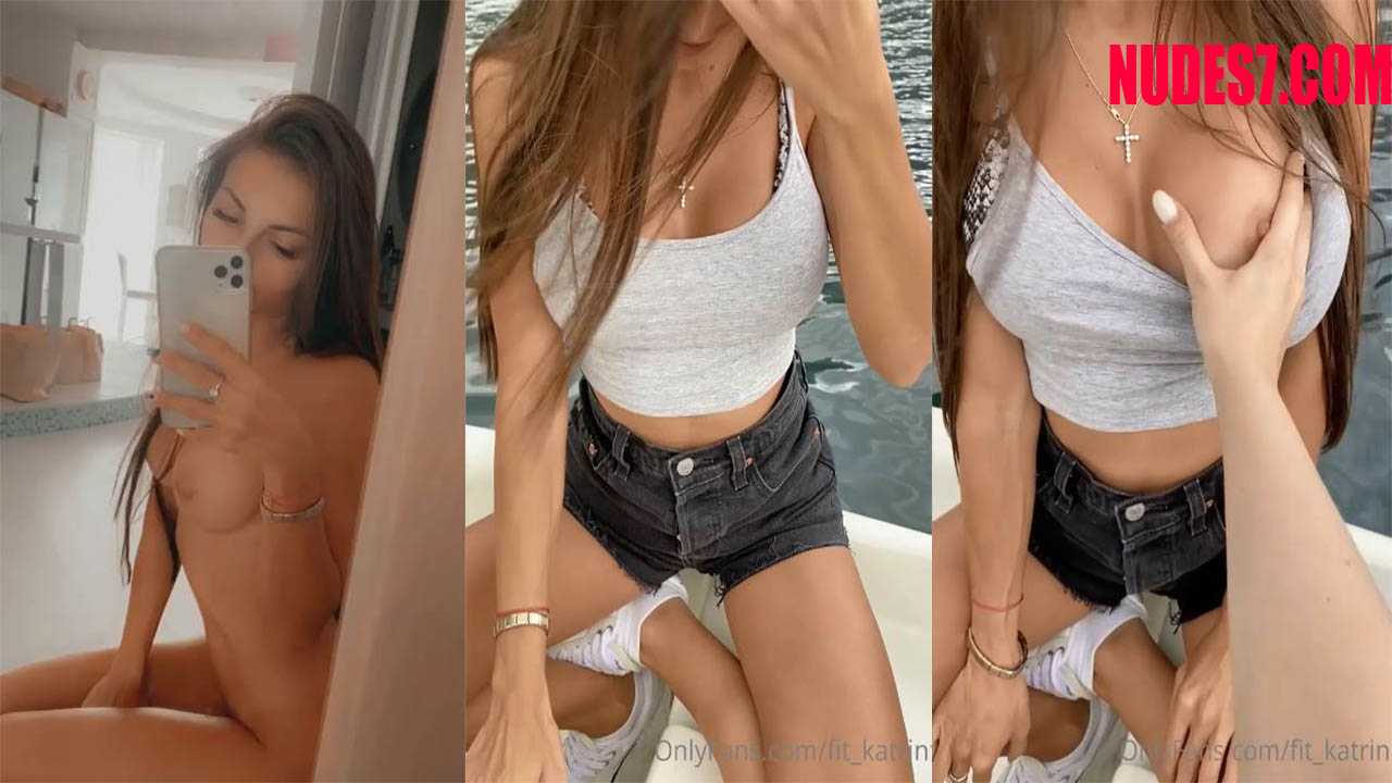 Katrin_fit Onlyfans Nude Video Leaked #600
