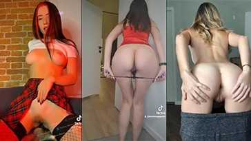 Best Tiktok Nude Teens Porn Compilation #21 Leak
