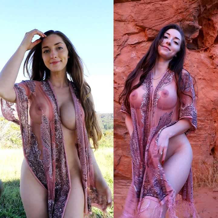 Onlyfans Abby Opel Nude See Through Robe Video Leaked #972
