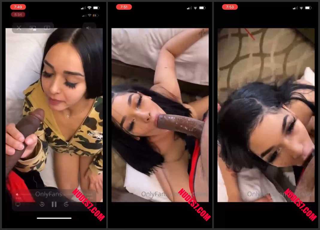Hot4lexi Blowjob BBC Onlyfans Video Leaked #655