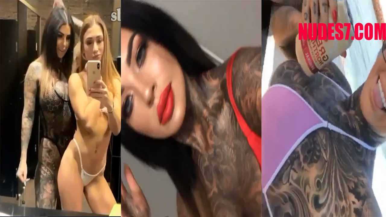 Shardi Woodman Nude Onlyfans Video Leaked #496
