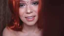 Kristen Lanae Kitty Bikini Tease Video Leaked #757