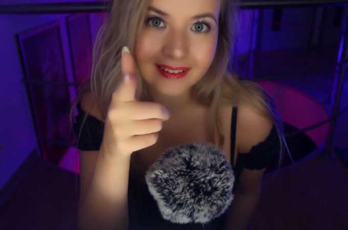 Valeriya ASMR Joy For Your Ears Video Leak #846