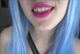 Peas And Pies Wavy Natural Hair Long Straight Video #443