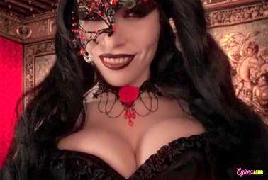 Egilea ASMR Vampire Patreon Exclusive Video Leaked #672