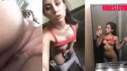 Violet Summers Nude Eating Pussy Cum Video Porn #140
