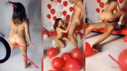 Riley Reid woke so horny!!!!! I hope I get you as HORNY as me!! Part 2