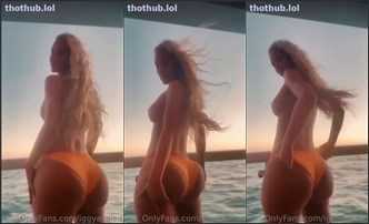 Iggy Azalea Ass Twerking Close Up Onlyfans Video Leaked #594