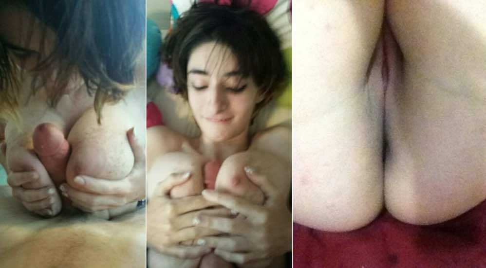 Abigail Shapiro Nude & Sex Tape Leaked Ben Shapiro Sister! #776