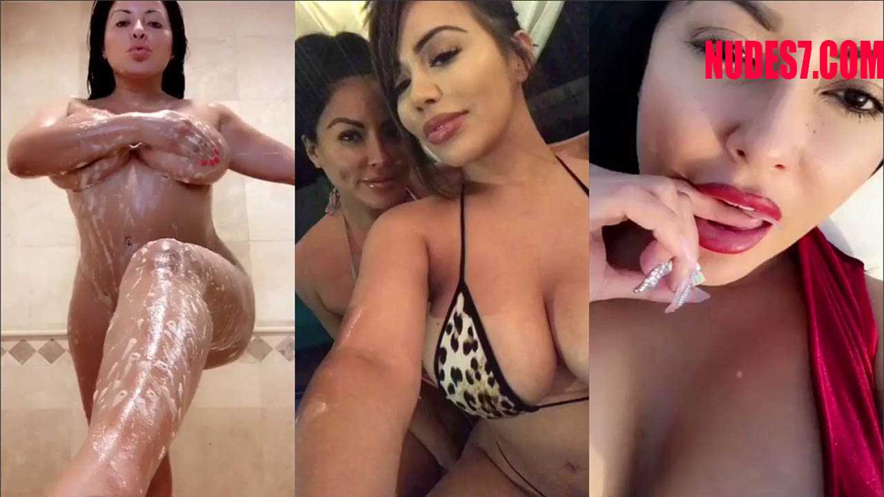 Kiara Mia Nude Onlyfans Video Leak #336