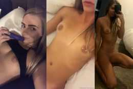 Laaacure Nude Onlyfans Video Leaked! #285
