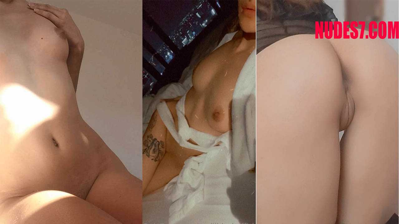 Rae Lil Black Nude OnlyFans Teasing Video Insta Leaked #595