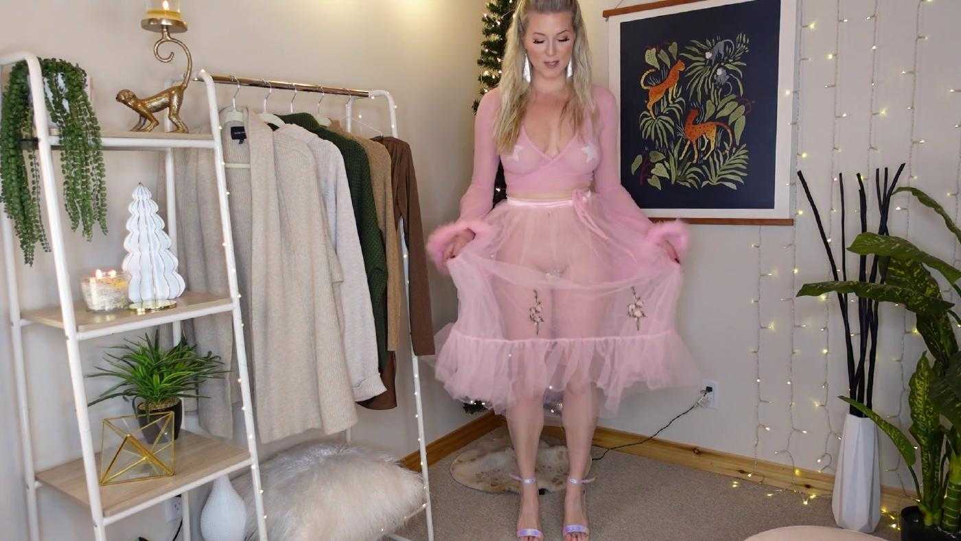 Kat Wonders 25 Days Of Lingerie 2020 Bonus 2 Leak #192