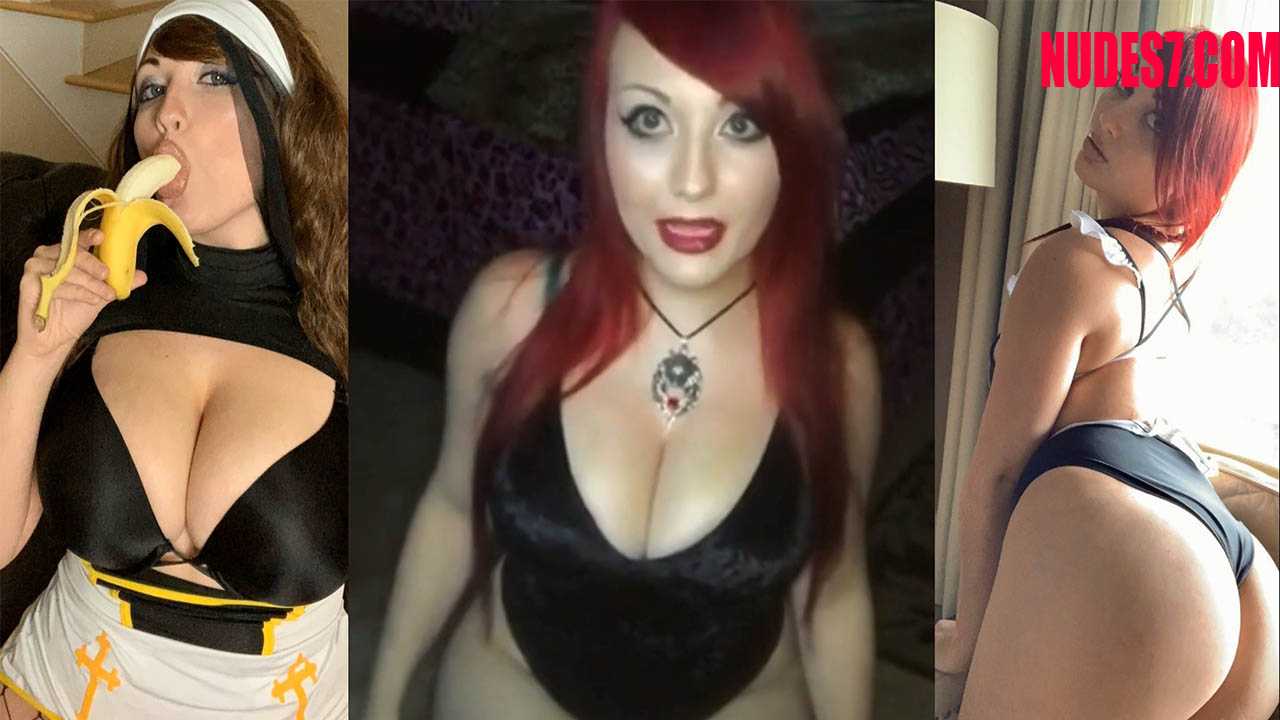 Erin Eevee Nude OnlyFans Video Insta Thot #266
