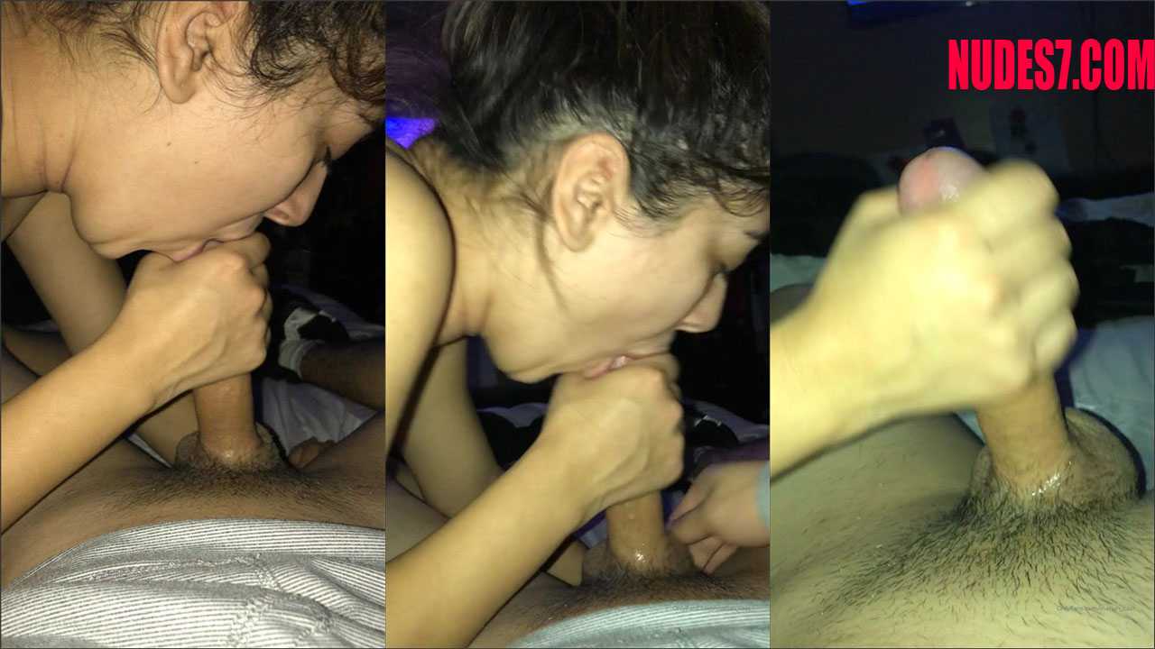 Mariah Cast Onlyfans Blowjob Porn Video #279