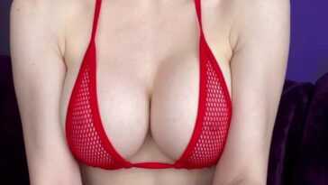Amouranth Nude Dildo Jerk Onlyfans Video Leaks #509