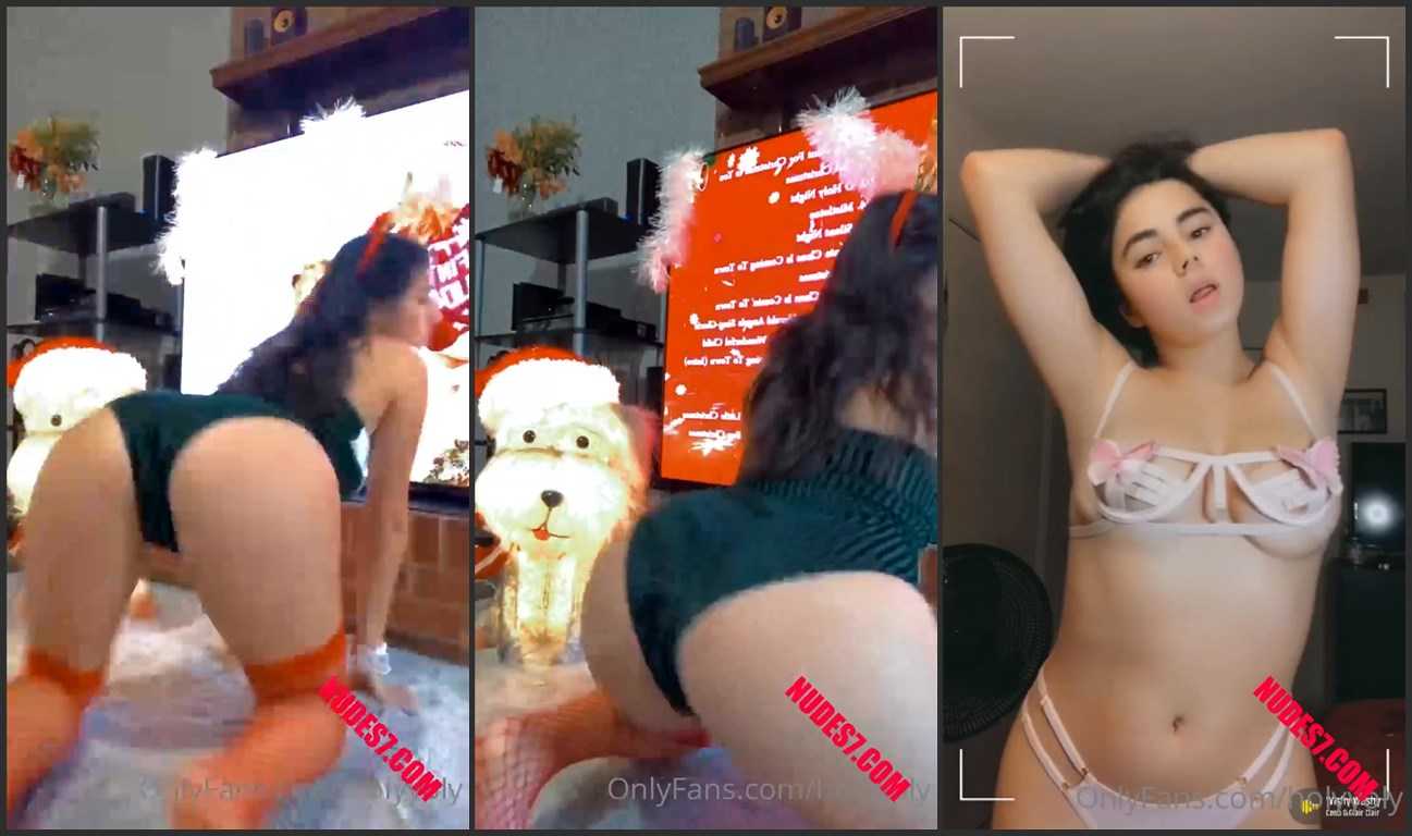 Holy Yoly Nude Onlyfans Compilation Videos Leaked #2