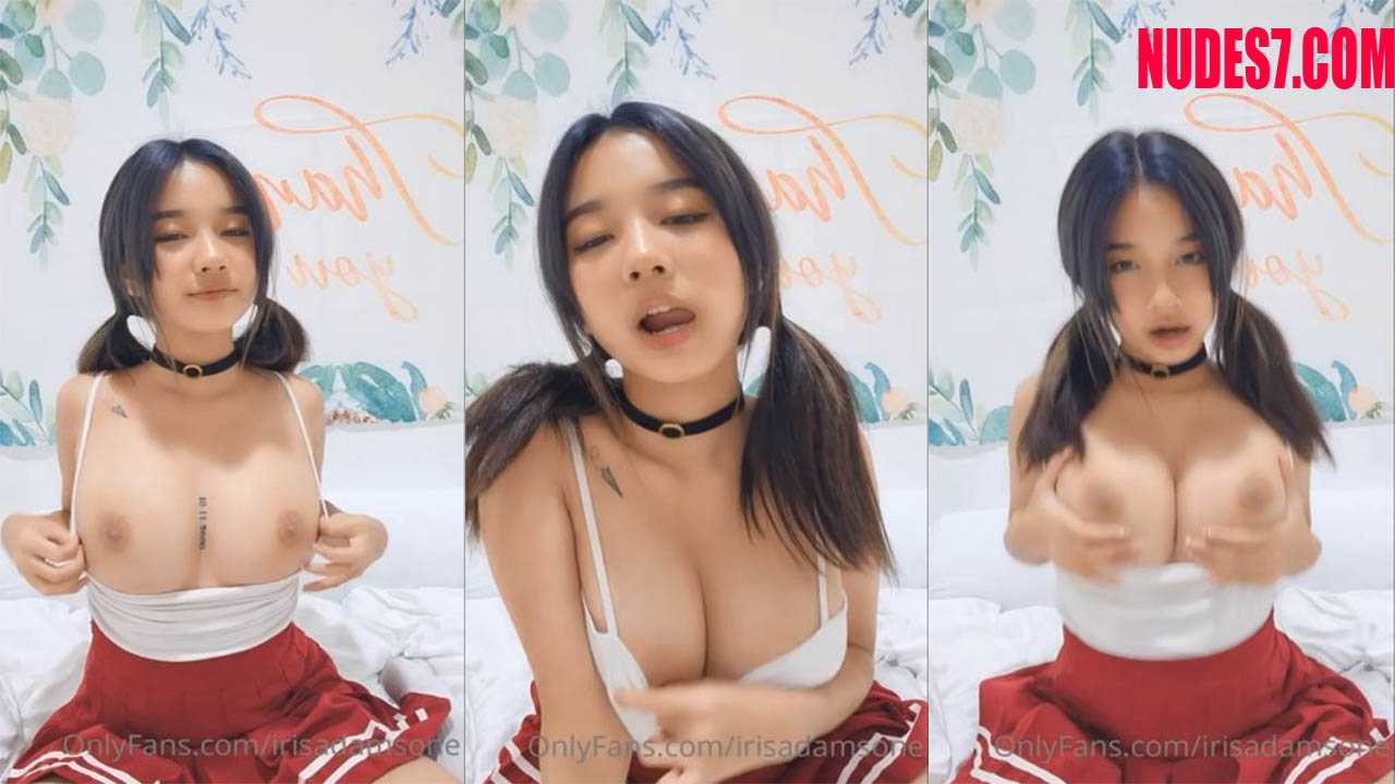 Irisadamsone Onlyfans Nude Video Leaked #605