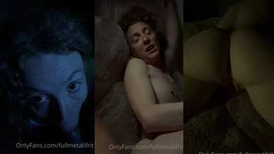 Fullmetal Ifrit Doggystyle Sex Tape Video Leaked #256
