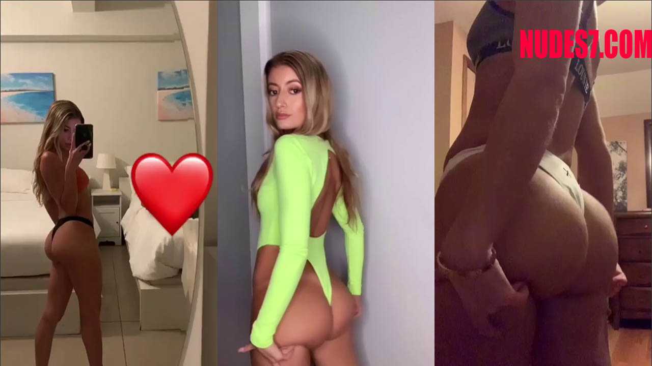 Ana Nello Nude Tease Onlyfans Instagram Model Leak #491