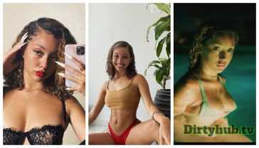 Dakitista Nude Onlyfans Dakota Latalladi Leaked #671