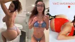 Sophie Mood Bikini Slut Model OnlyFans Videos #525