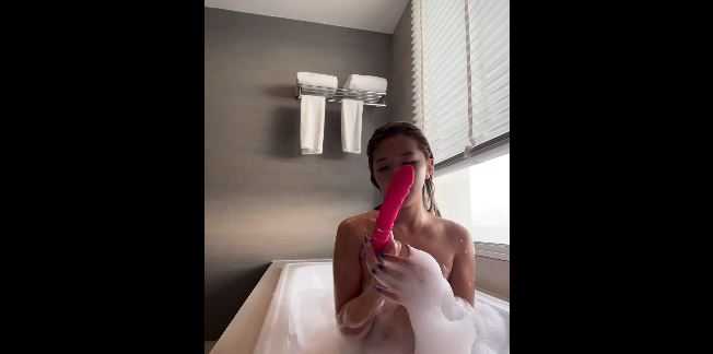 Mspuiyi Nude Vibrator Masturbation Onlyfans Video Leaked #117