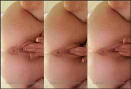 Foxy gamer Pussy Fingering Onlyfans Video Leaked #364