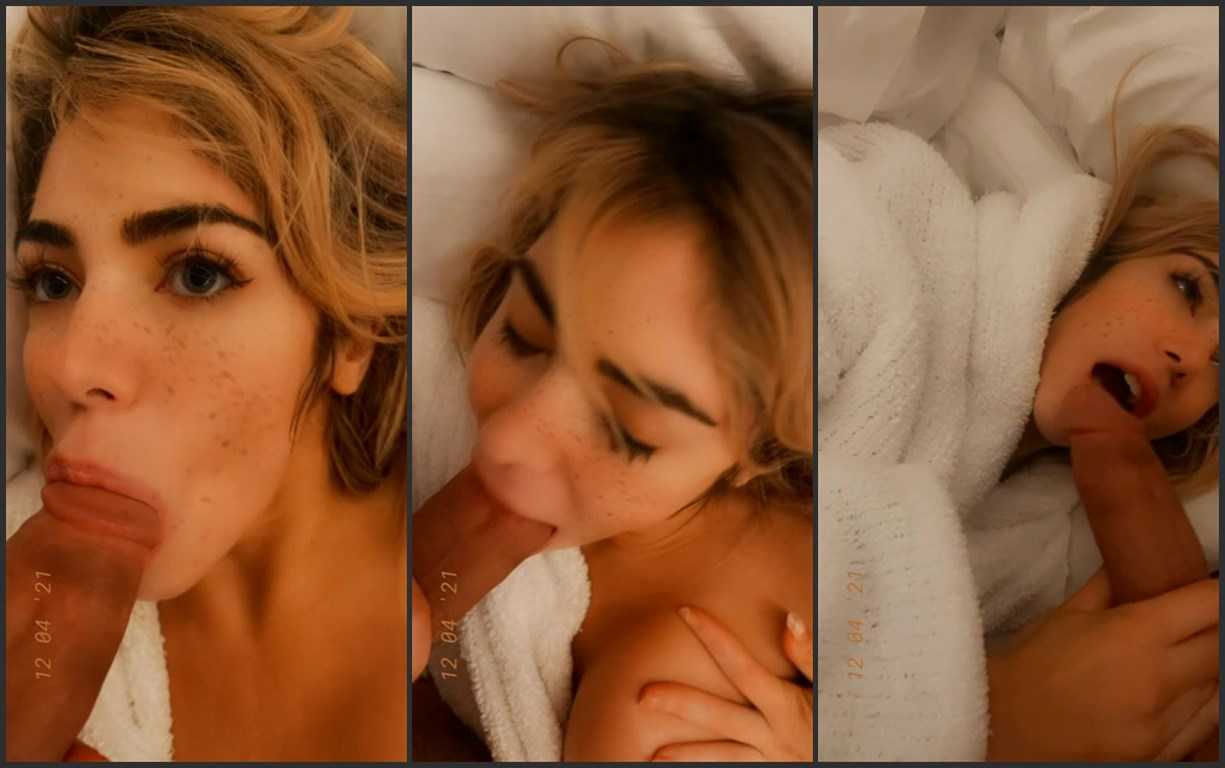 Emmy Corinne bj #744
