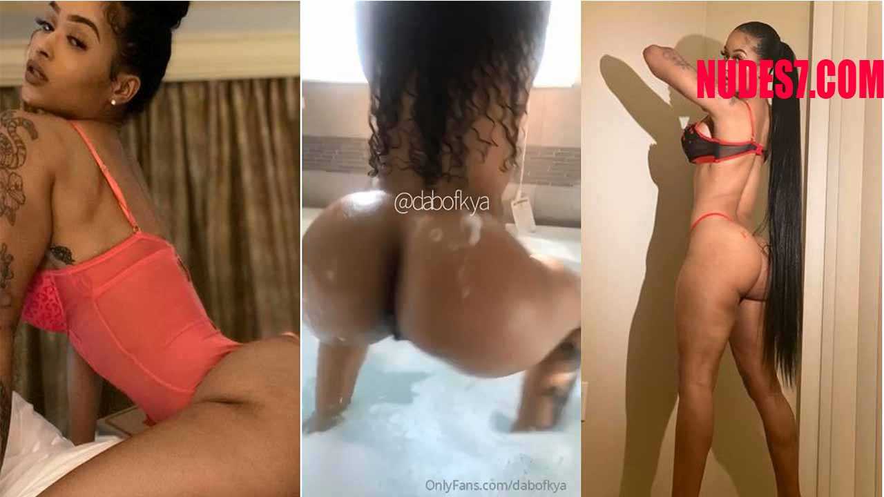 Dabofkya Getting Fucked OnlyFans Videos Insta Leaked #977