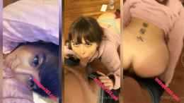 Riley Reid I Sucked Off The Internet Guy