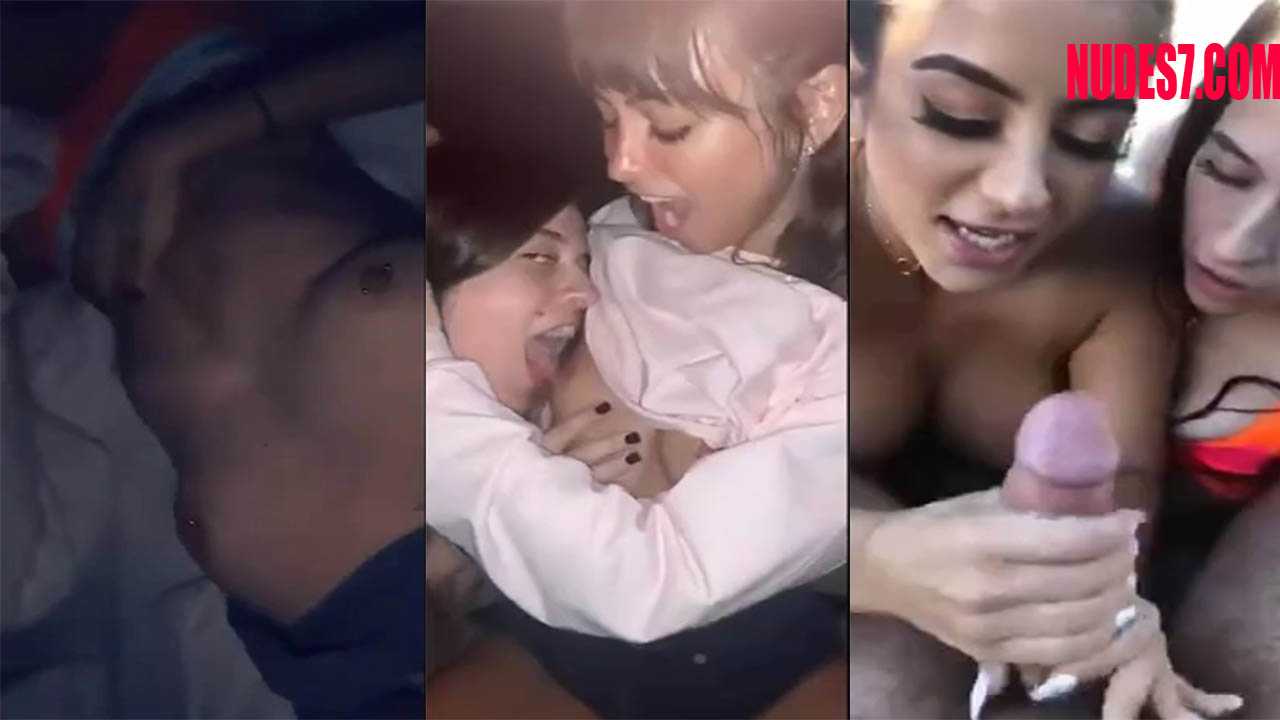 Abbie Maley Sex Tape Premium Snapchat Porn Video #857