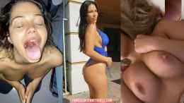 Miss Bella Naked Shower Teasing OnlyFans Videos #884