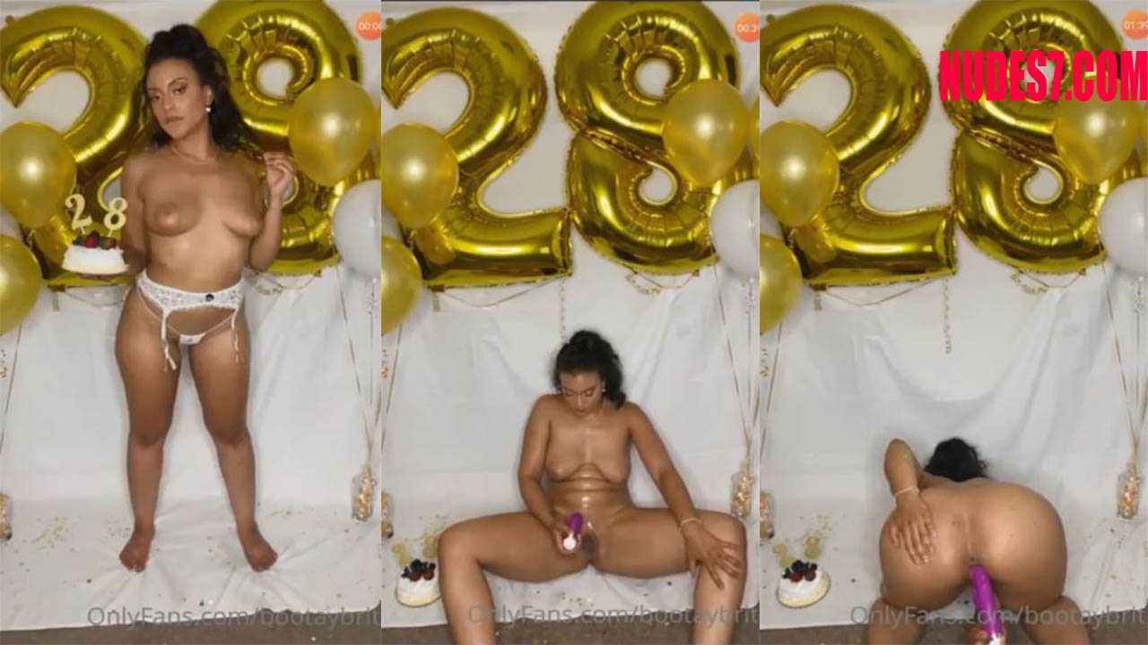 Brittany Giazzi Onlyfans Nude Video Leaked #667