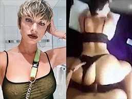 Yesjulz Nude Sex Tape Leaked Video! #152