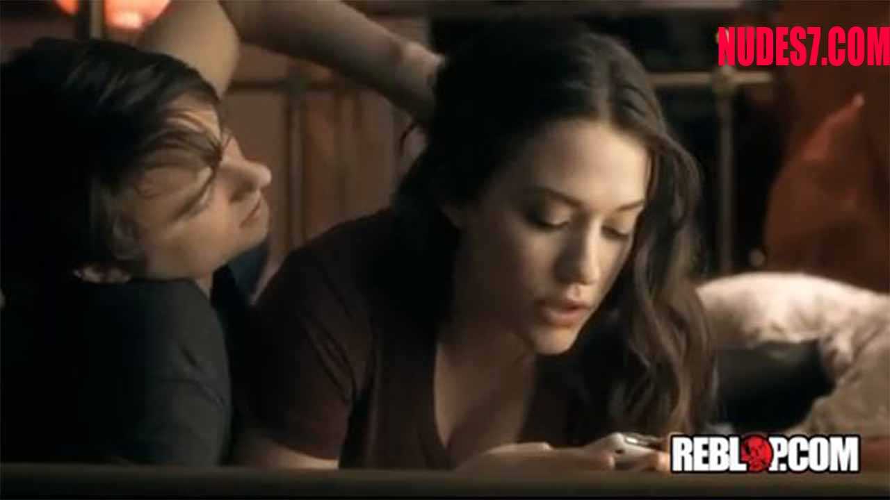 Kat Dennings Nude Photos & Sex Tape Leaked! #559