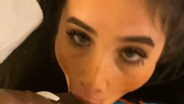 Mackenzie Jones POV Cumshot PPV Onlyfans Video #711