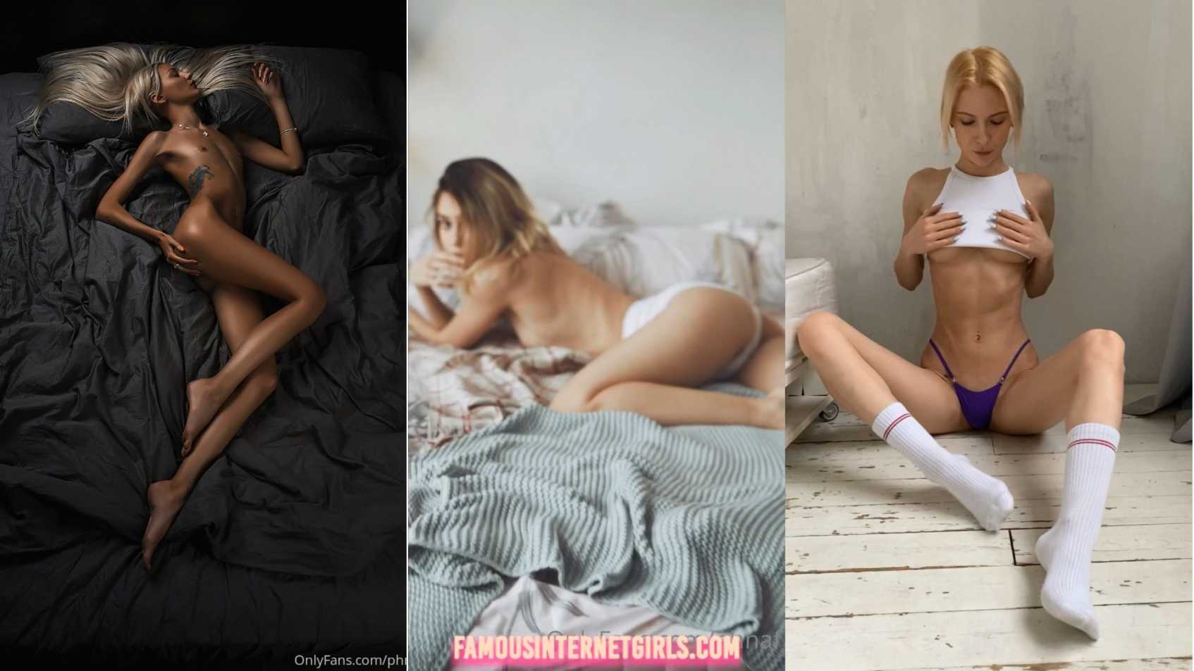 Ph.Naf Porn OnlyFans Videos Insta Leaked #560