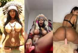 Valentina Ferraz Onlyfans Dildo Porn Video Leaked #581