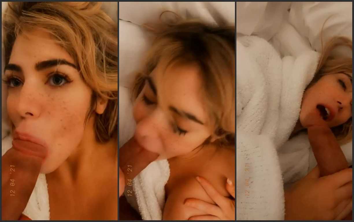 Emmy Corinne Porn Blowjob Video Leaked #322