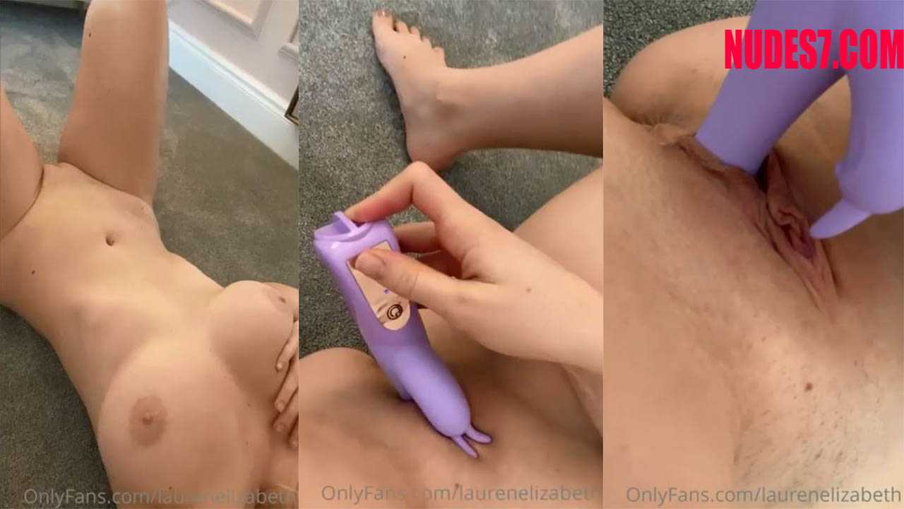 Lauren Elizabeth Onlyfans Video Leaked #487